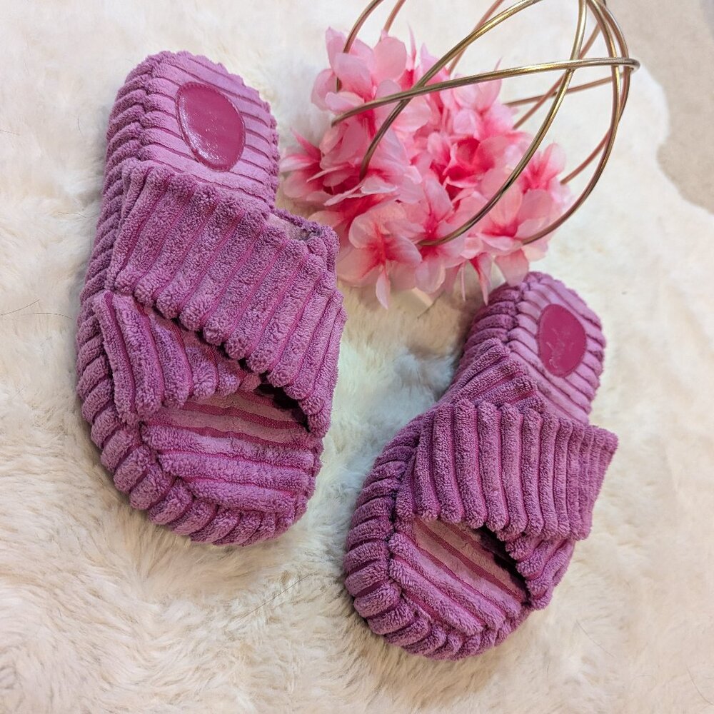 Free People 2 Days In Ibiza Platform Slides Size 7.5 - Picture 5 of 9